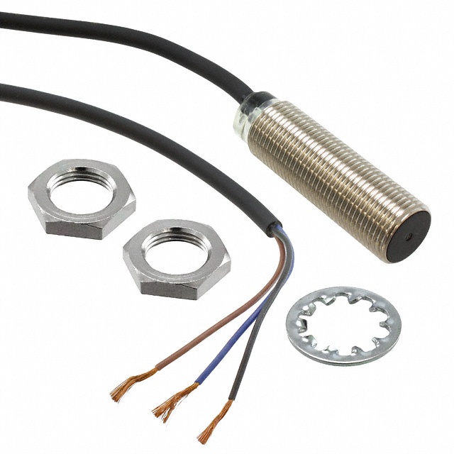 GX-N12MB Panasonic Industrial Automation Sales  Proximity Sensors - Industrial